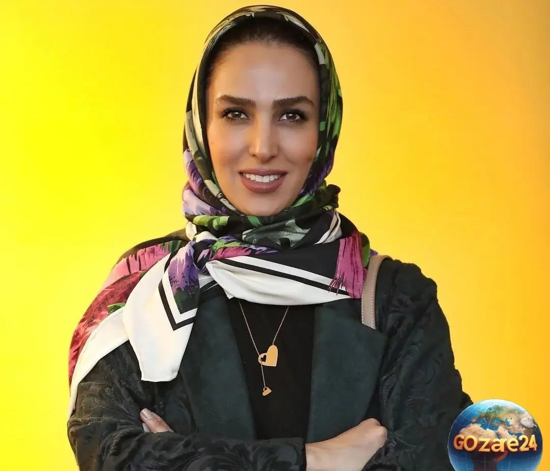 تصاویر ماشین عروس زرد قناری سوگل طهماسبی با طراحی خاص و متفاوت + عکس‌های جدید و دیدنی