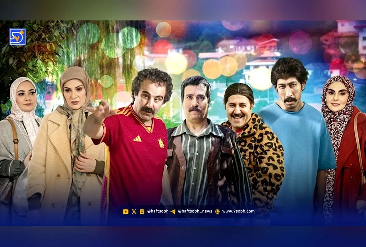 توقف ساخت «پایتخت ۸» به دلیل شرایط بحرانی کشور؛ محسن تنابنده خبر انکار ساخت فصل جدید را اعلام کرد
