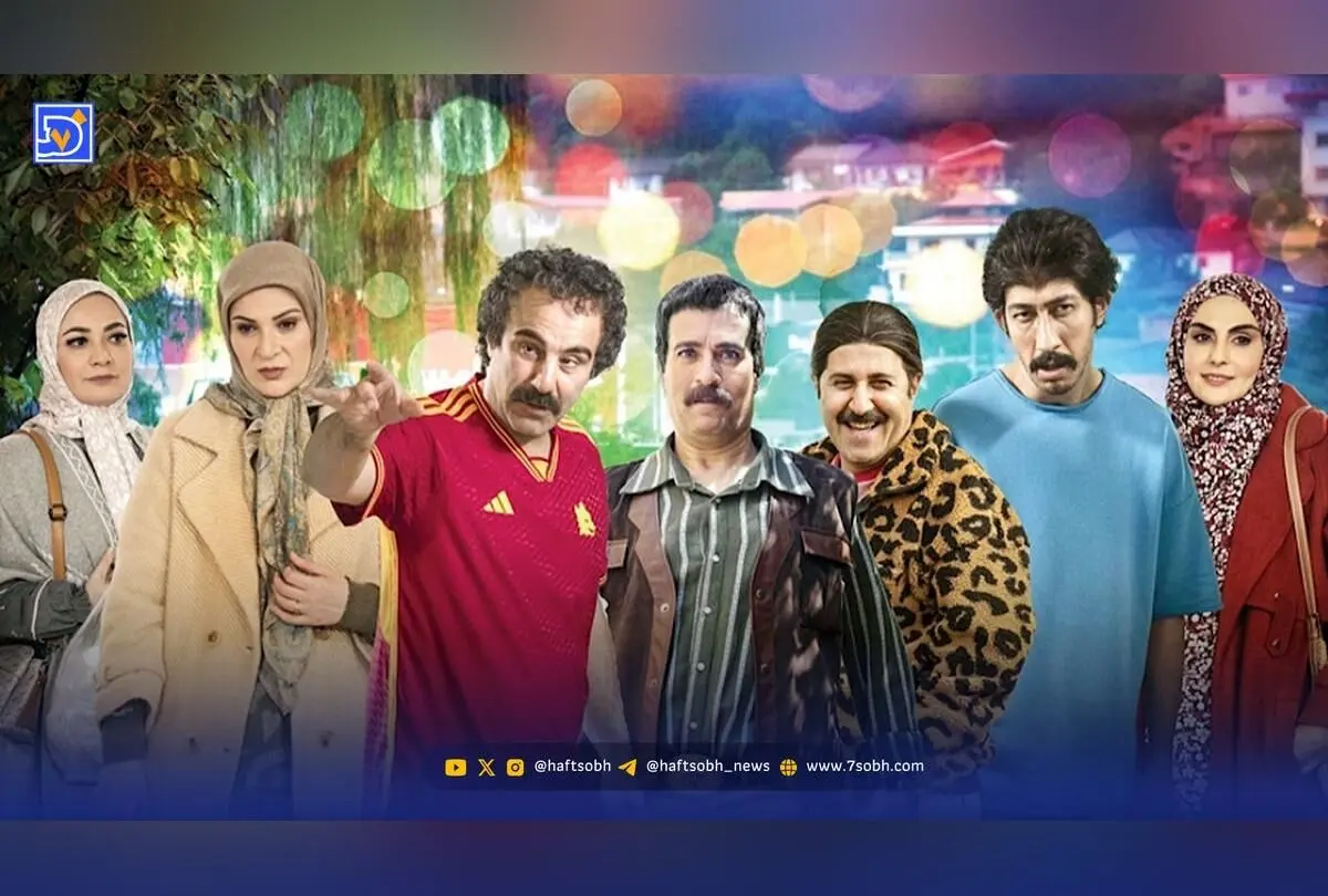 توقف ساخت «پایتخت ۸» به دلیل شرایط بحرانی کشور؛ محسن تنابنده خبر انکار ساخت فصل جدید را اعلام کرد