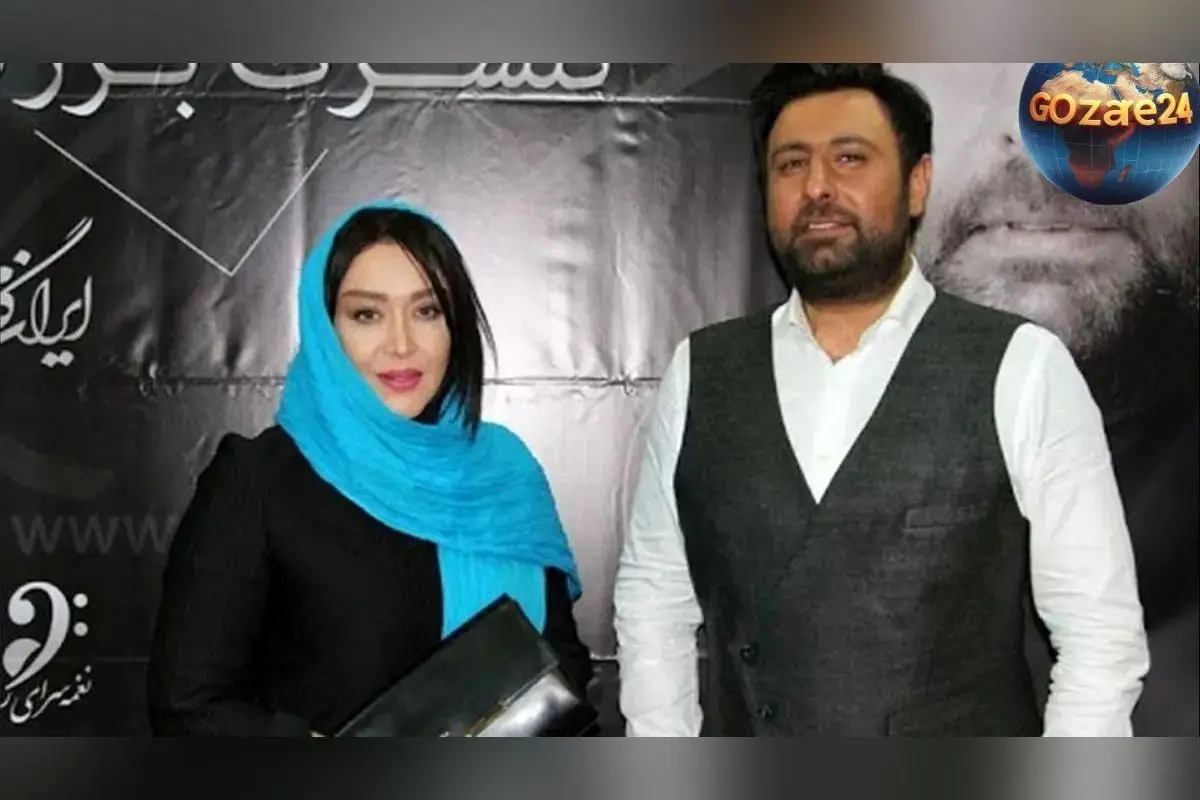 ژست‌های خاص سارا منجزی‌پور در استایل پاییزی جذاب و دلنوشته‌ای عمیق درباره عشق و زندگی