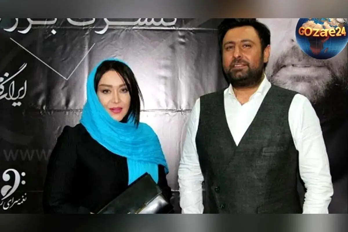 ژست‌های خاص سارا منجزی‌پور در استایل پاییزی جذاب و دلنوشته‌ای عمیق درباره عشق و زندگی