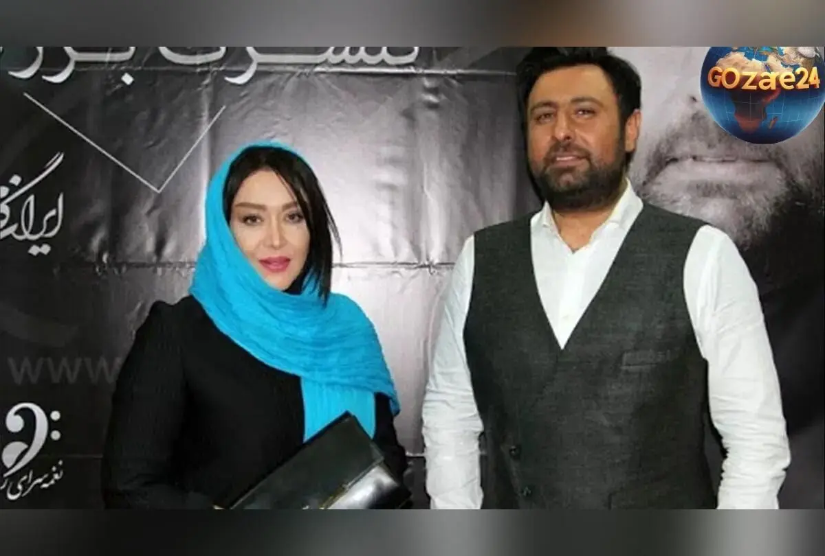 ژست‌های خاص سارا منجزی‌پور در استایل پاییزی جذاب و دلنوشته‌ای عمیق درباره عشق و زندگی