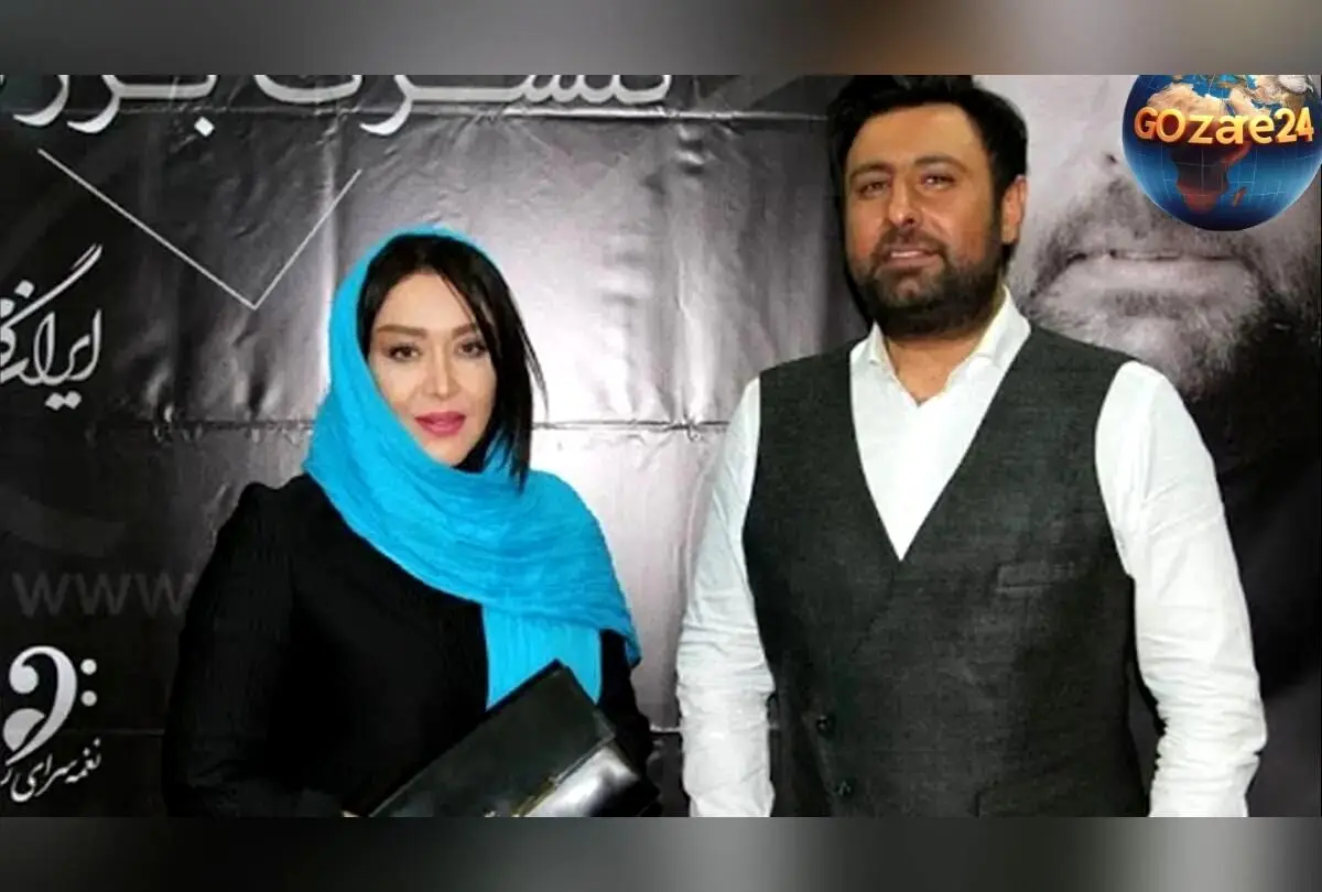 ژست‌های خاص سارا منجزی‌پور در استایل پاییزی جذاب و دلنوشته‌ای عمیق درباره عشق و زندگی