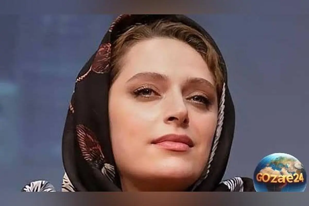 نگین معتضدی و همسرش در شب عروسی عاشقانه؛ عکس‌های ویژه و داستان ازدواج بازیگر محبوب