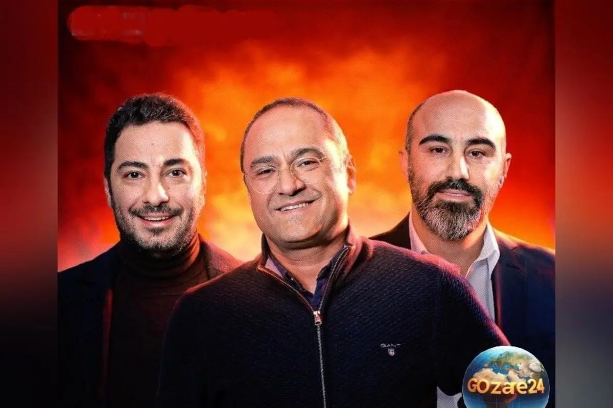 رامبد جوان: ساخت فیلم «زود پز» تنها یک هفته طول کشید و این اثر بهترین کار من است!
