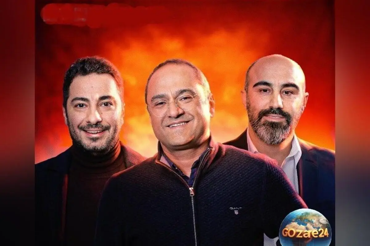 رامبد جوان: ساخت فیلم «زود پز» تنها یک هفته طول کشید و این اثر بهترین کار من است!