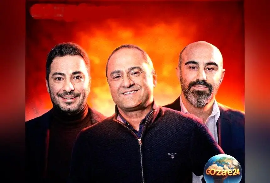 رامبد جوان: ساخت فیلم «زود پز» تنها یک هفته طول کشید و این اثر بهترین کار من است!