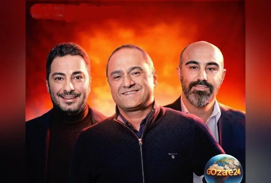 رامبد جوان: ساخت فیلم «زود پز» تنها یک هفته طول کشید و این اثر بهترین کار من است!