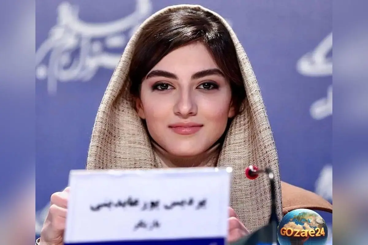 استایل شیک و خانومانه پردیس پورعابدینی با اکسسوری‌های زیبا و ساده در جدیدترین عکس منتشر شده