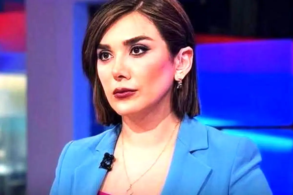بیوگرافی کامل نیوشا صارمی مجری جنجالی ایران اینترنشنال + عکس‌های خصوصی و رازهای زندگی شخصی