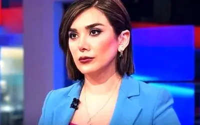 بیوگرافی کامل نیوشا صارمی مجری جنجالی ایران اینترنشنال + عکس‌های خصوصی و رازهای زندگی شخصی