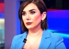 بیوگرافی کامل نیوشا صارمی مجری جنجالی ایران اینترنشنال + عکس‌های خصوصی و رازهای زندگی شخصی