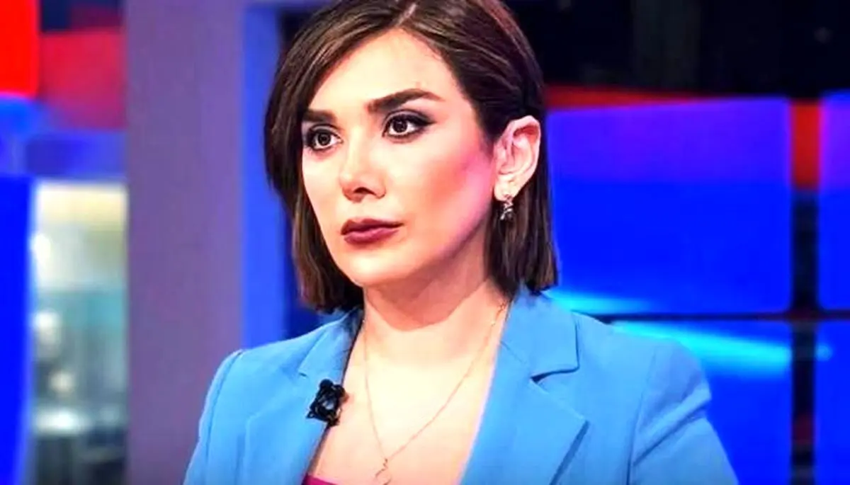 بیوگرافی کامل نیوشا صارمی مجری جنجالی ایران اینترنشنال + عکس‌های خصوصی و رازهای زندگی شخصی