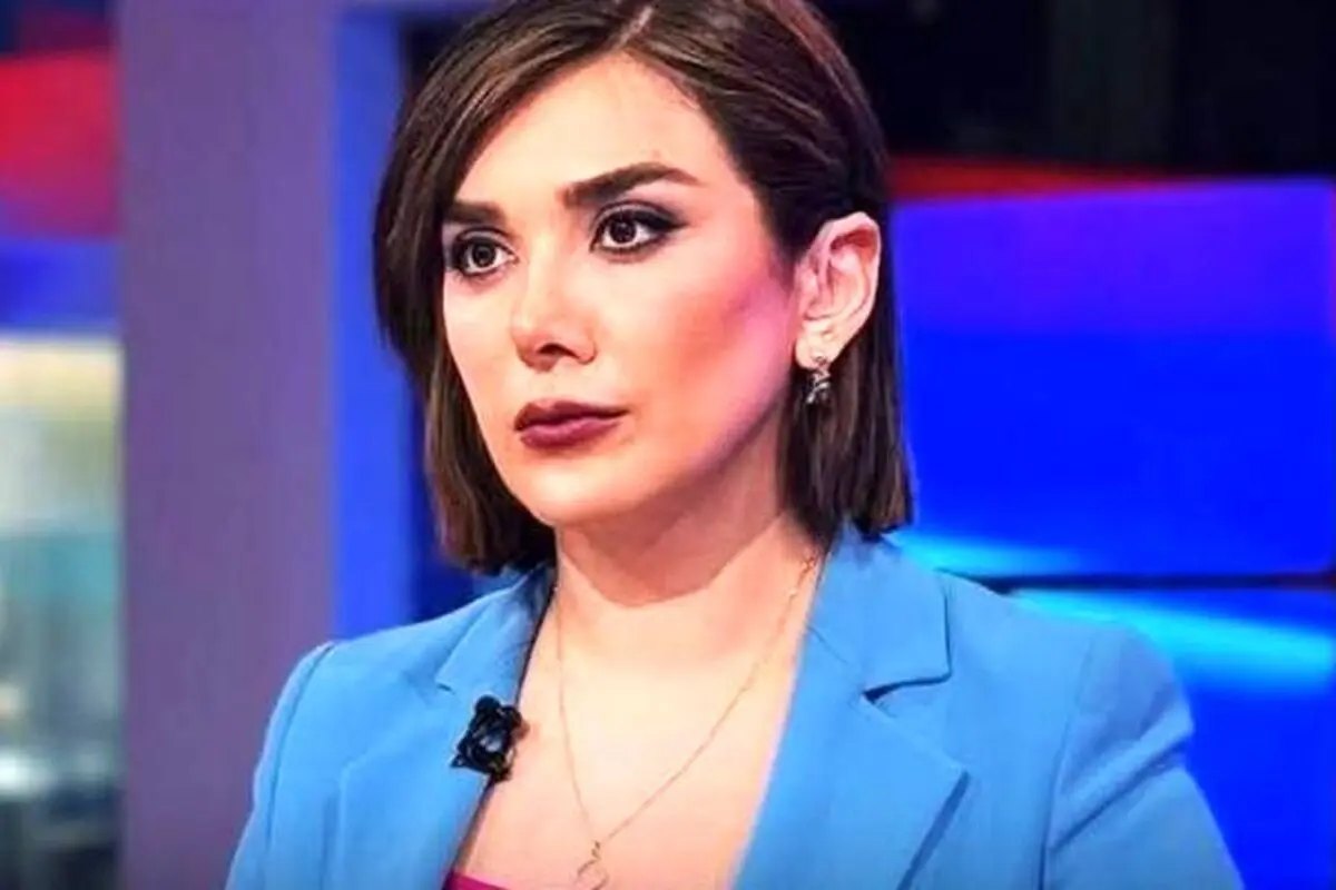 بیوگرافی کامل نیوشا صارمی مجری جنجالی ایران اینترنشنال + عکس‌های خصوصی و رازهای زندگی شخصی