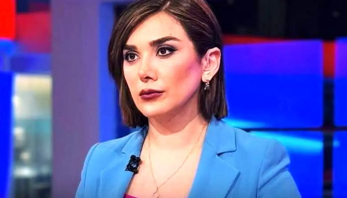 بیوگرافی کامل نیوشا صارمی مجری جنجالی ایران اینترنشنال + عکس‌های خصوصی و رازهای زندگی شخصی