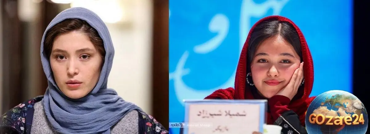 آیا می‌دانستید این بازیگران معروف ایرانی در اصل افغانستانی هستند؟ کشف اصالت واقعی ستاره‌های سینما و تلویزیون ایران