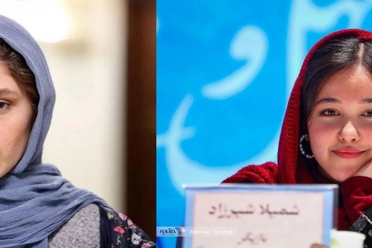 آیا میدانستید این بازیگران معروف ایرانی در اصل افغانستانی هستند؟ کشف اصالت واقعی ستارههای سینما و تلویزیون ایران