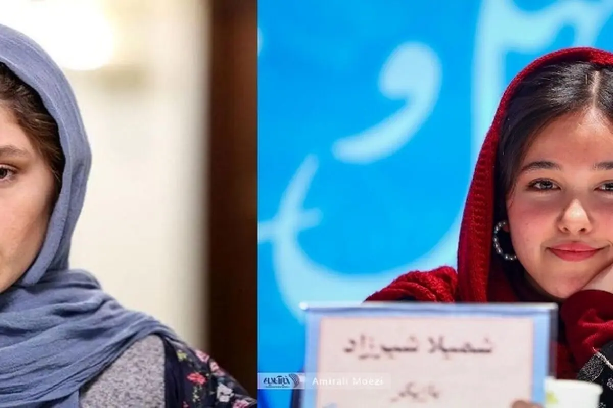 آیا می‌دانستید این بازیگران معروف ایرانی در اصل افغانستانی هستند؟ کشف اصالت واقعی ستاره‌های سینما و تلویزیون ایران
