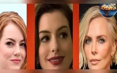 رونمایی مجله TC Candler از لیست ۱۰۰ زن زیبای جهان ۲۰۲۵ با حضور ستاره ایرانی و ستارگان کی‌پاپ