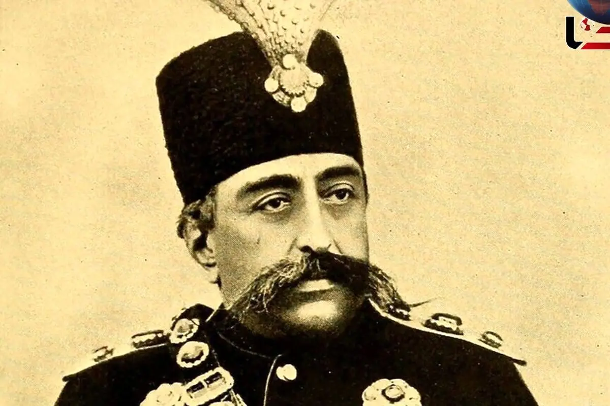 عکسی از مادر مظفرالدینشاه؛ شکوهالسلطنه، بانوی قدرتمند دربار قاجار و نقش او در تاریخ ایران