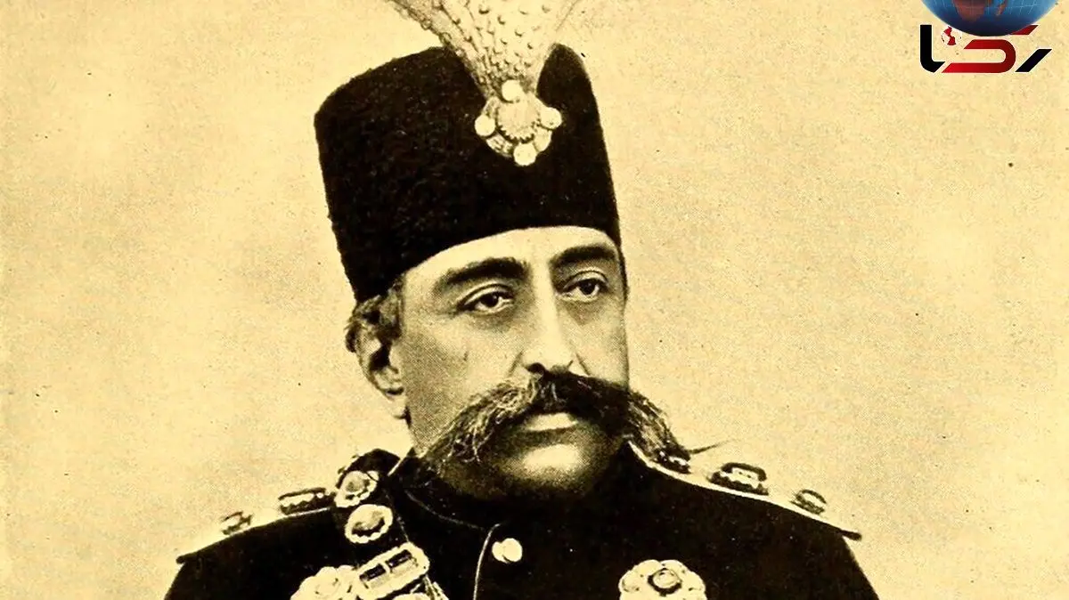 عکسی از مادر مظفرالدین‌شاه؛ شکوه‌السلطنه، بانوی قدرتمند دربار قاجار و نقش او در تاریخ ایران