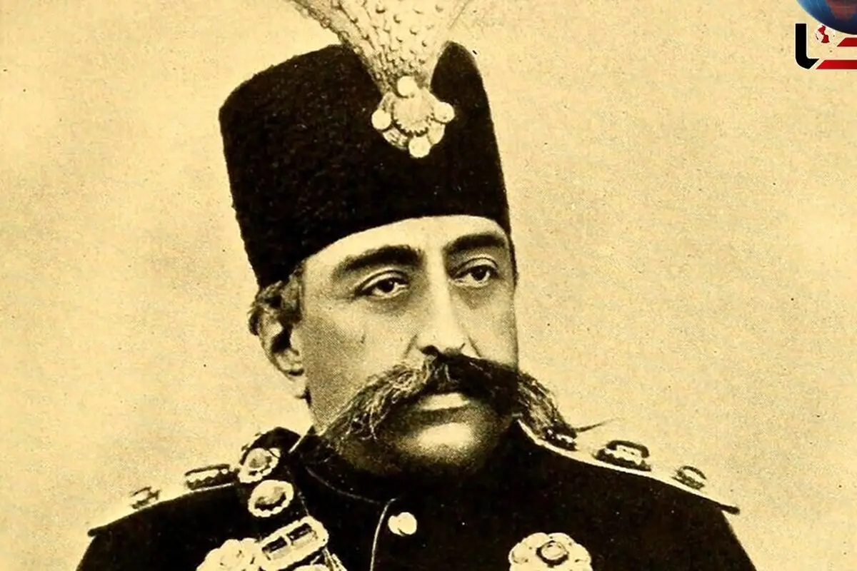 عکسی از مادر مظفرالدین‌شاه؛ شکوه‌السلطنه، بانوی قدرتمند دربار قاجار و نقش او در تاریخ ایران