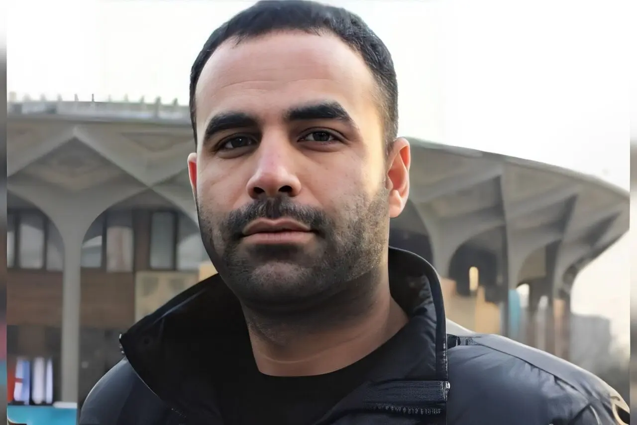 منصور عربی: با پرس‌وجو از دوستان به نقش امین رسیدم