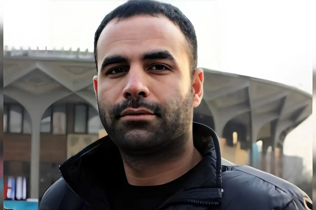 منصور عربی: با پرس‌وجو از دوستان به نقش امین رسیدم