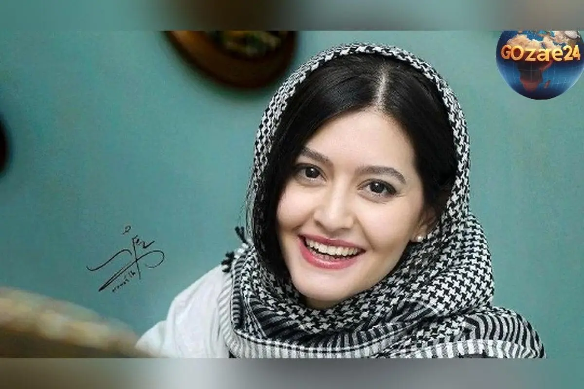 عکس دیدنی استایل هندی پردیس احمدیه با شال و تسبیح سنتی در سفر به هند