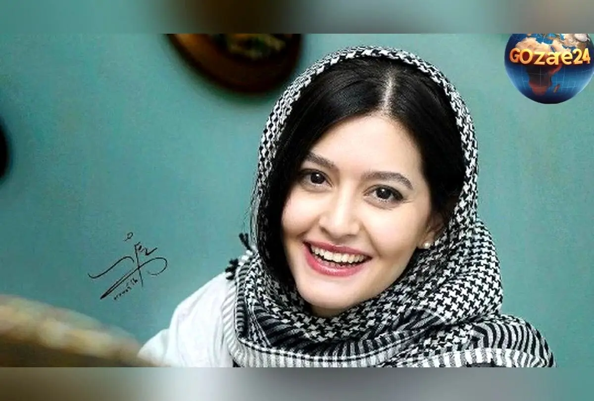عکس دیدنی استایل هندی پردیس احمدیه با شال و تسبیح سنتی در سفر به هند