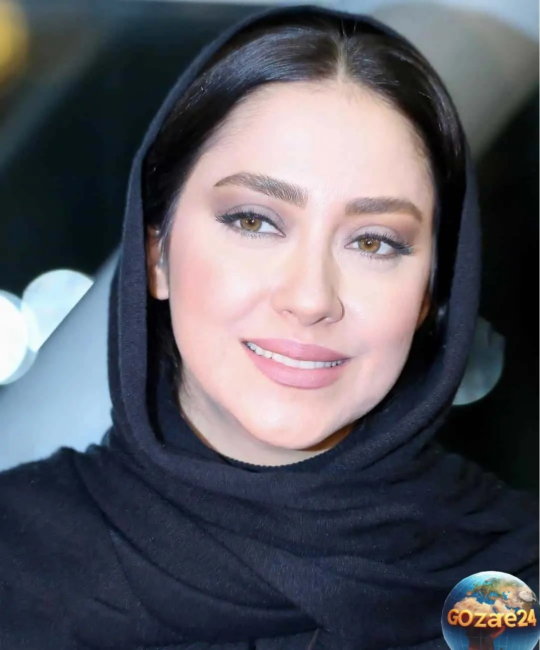 استایل خاص و جذاب بهاره کیان افشار در بهار ۱۴۰۳؛ نگاهی به ظاهر و دندان‌های کامپوزیت این ستاره محبوب