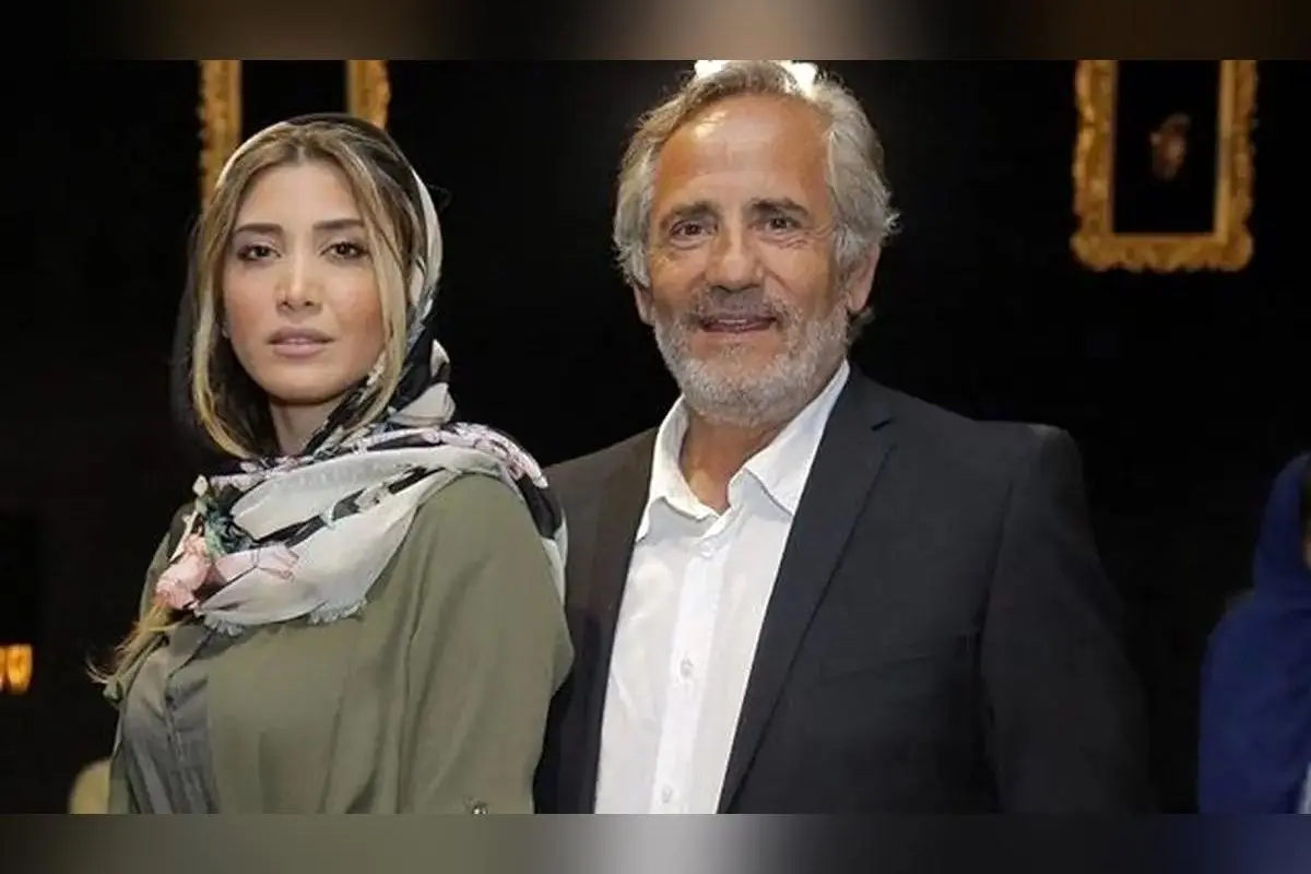 ساعت میلیاردی نیکی مظفری دختر مجید مظفری از برند رولکس مل دیت جاست + قیمت و جزئیات