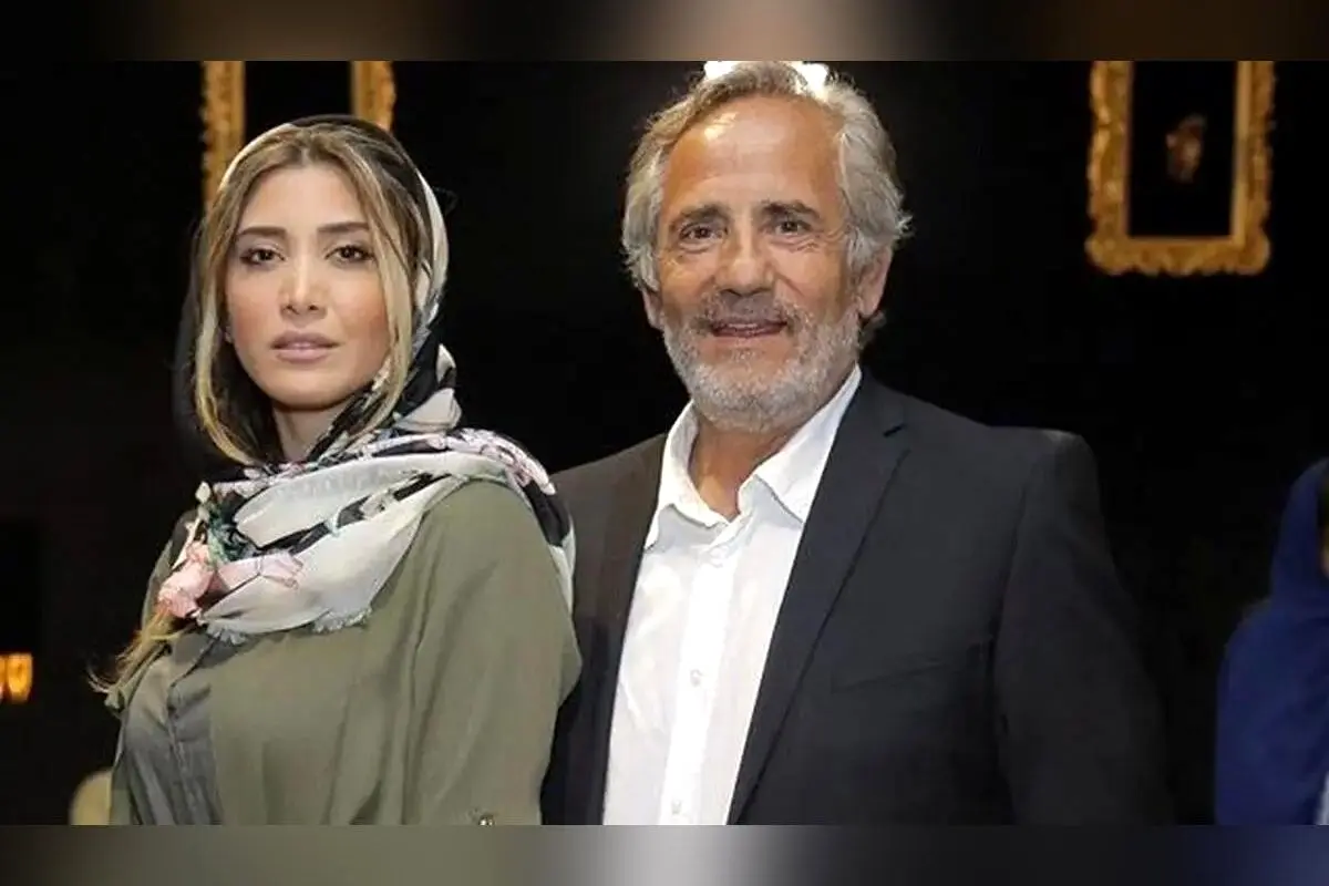 ساعت میلیاردی نیکی مظفری دختر مجید مظفری از برند رولکس مل دیت جاست + قیمت و جزئیات
