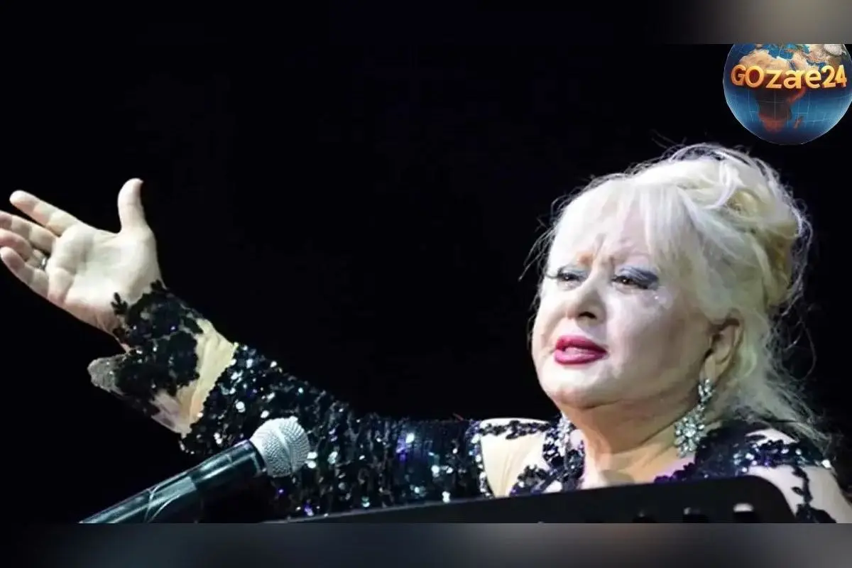 درگذشت ستاره موسیقی کلاسیک ترکیه معزز آباچی؛ خاطره‌ای از هنر و قلب مهربان در گذر زمان