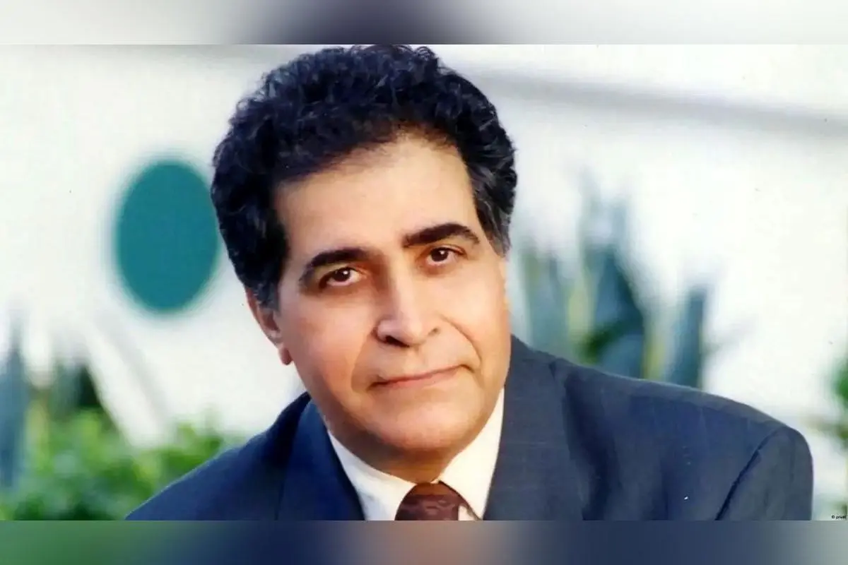 درگذشت هوشمند عقیلی، ستاره موسیقی ایرانی، در سن ۸۸ سالگی | زندگی و آثار هنری