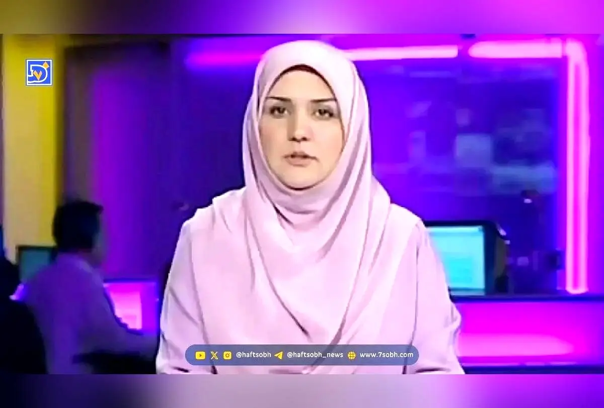 بیوگرافی کامل آرزو ماهوتیان، گوینده خبر و مجری محبوب صدا و سیما + عکس‌ها و رازهای زندگی حرفه‌ای و شخصی