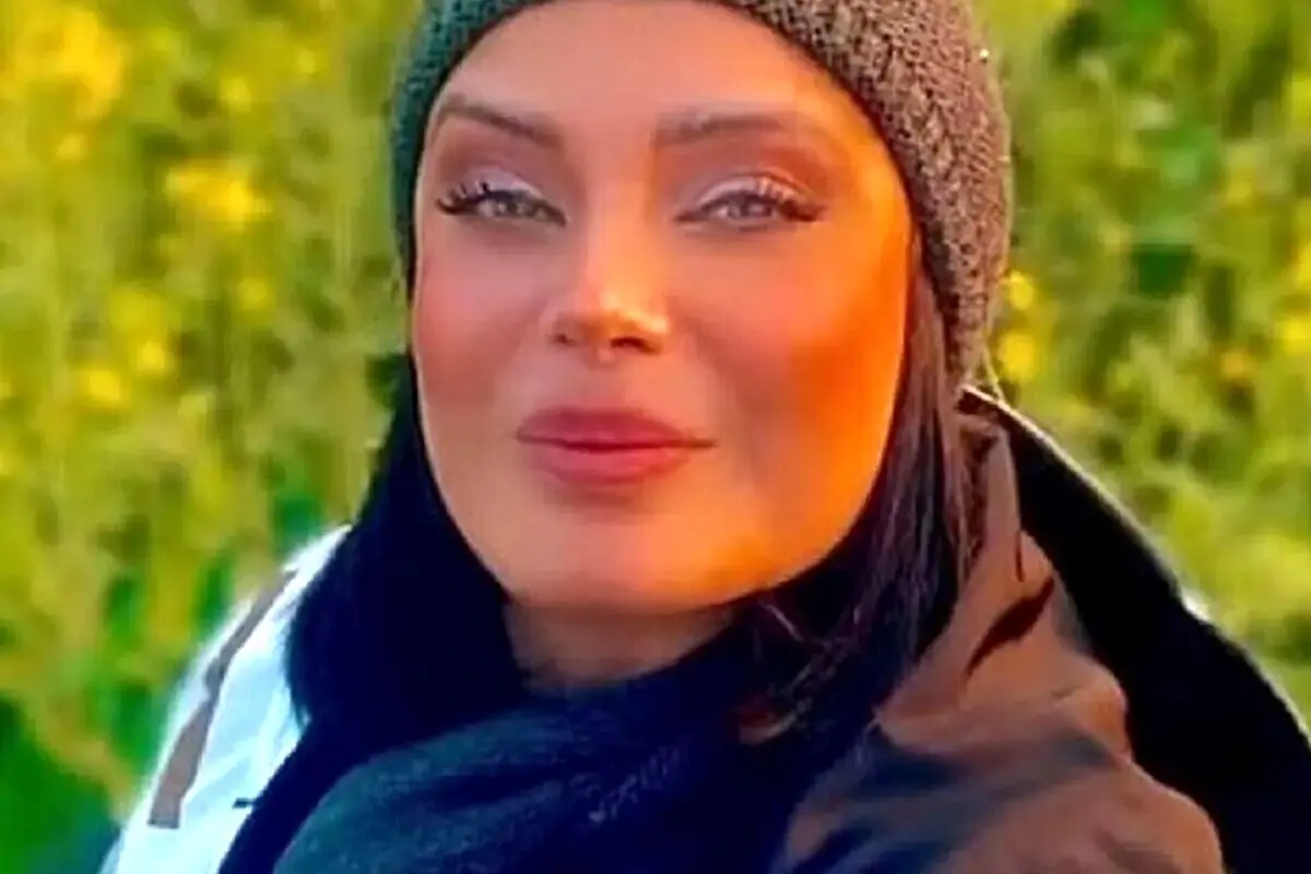 مدل موی خروسی و متفاوت صبا راد که تو چشم می‌درخشد + عکس‌های دیدنی و جذاب