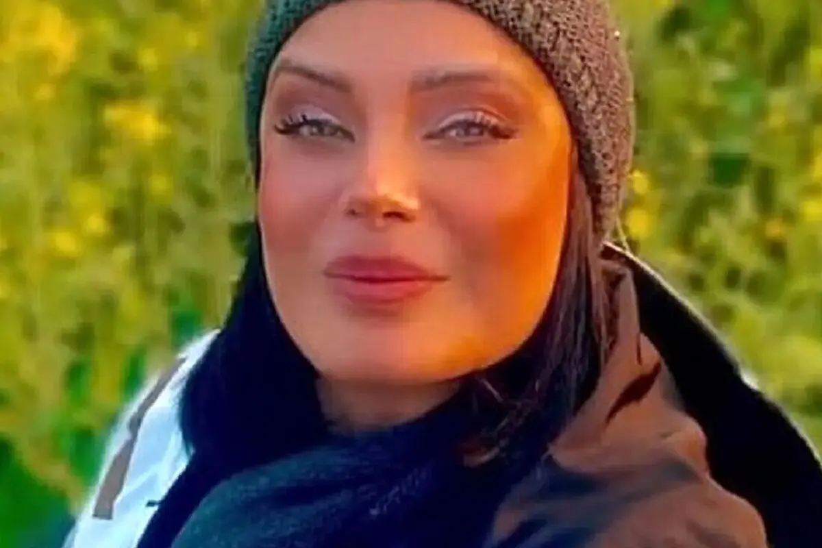 مدل موی خروسی و متفاوت صبا راد که تو چشم می‌درخشد + عکس‌های دیدنی و جذاب