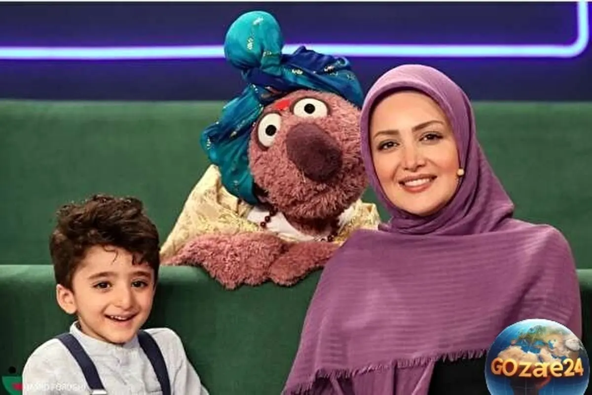 شیلا خداداد از رامبد جوان به خاطر صحبت‌های ناپسند ناراحت شد + ویدیو و جزئیات