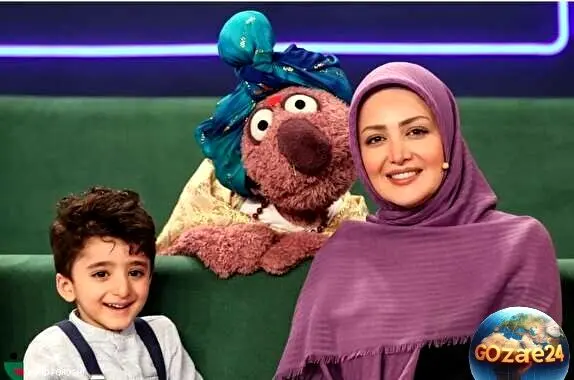 شیلا خداداد از رامبد جوان به خاطر صحبت‌های ناپسند ناراحت شد + ویدیو و جزئیات