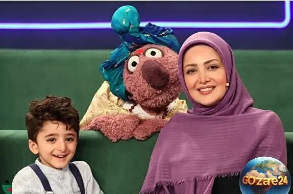 شیلا خداداد از رامبد جوان به خاطر صحبت‌های ناپسند ناراحت شد + ویدیو و جزئیات