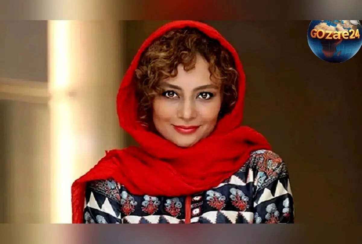 خلاقیت بی‌نظیر اوستا قناد در طراحی کیک رمانتیک و جشن تولد یکتا ناصر با تم قرمز + تصاویر و جزئیات جشن ۴۲ سالگی