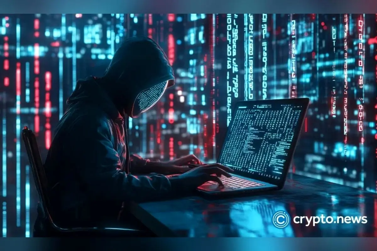 هکرها ۳.۵ میلیون دلار XRP را سرقت و فرآیند پولشویی گستردهای انجام دادند | نکات امنیتی مهم در نگهداری والتهای آفلاین