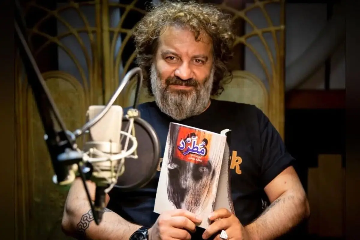 دکور لوکس و منحصر به فرد آقای قاسمخانی؛ گالری خصوصی پر از کلکسیون‌های نادر و شخصیت‌های سینمایی