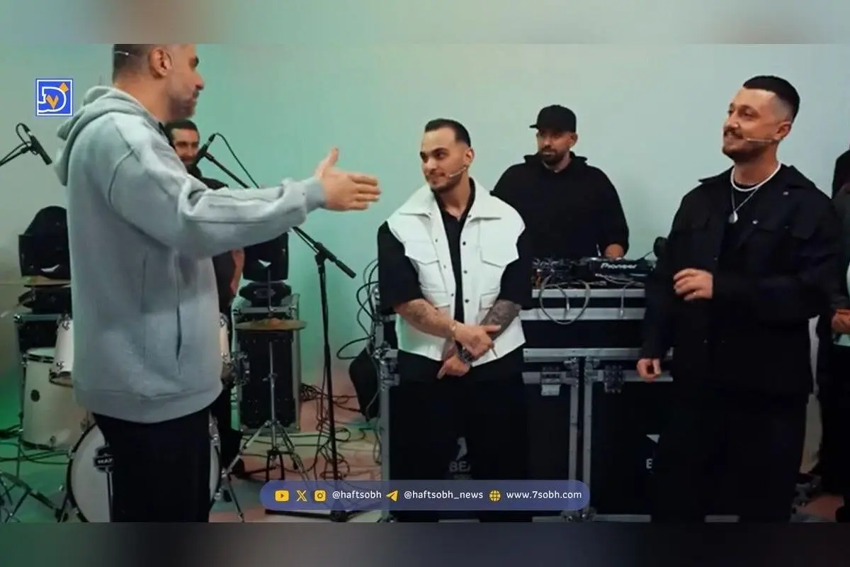 شایعه مجوز کنسرت محمدرضا شایع تکذیب شد؛ تمام خبرهای رسمی درباره مجوزهای کنسرت در ایران رد شد
