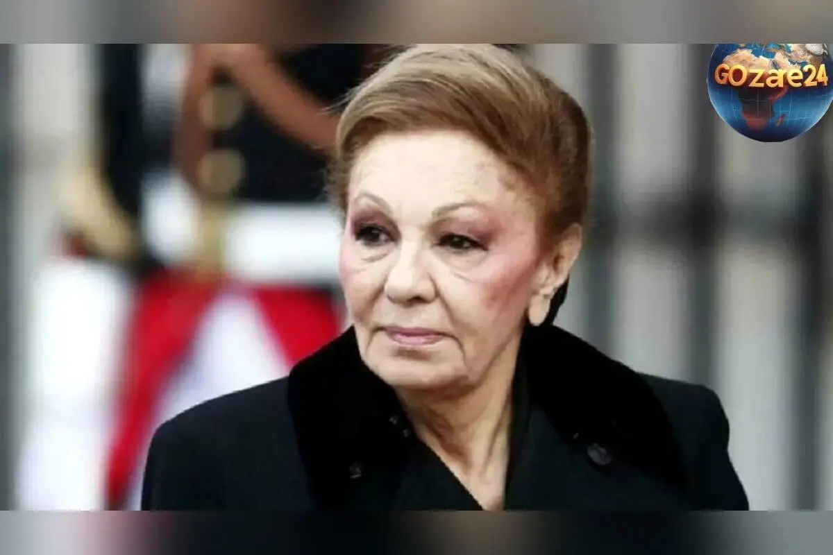 تصاویر نادر از بستری شدن فرح پهلوی در بیمارستان شیراز در سال 1345 همراه با گزارش و فیلمبرداری خبرنگاران