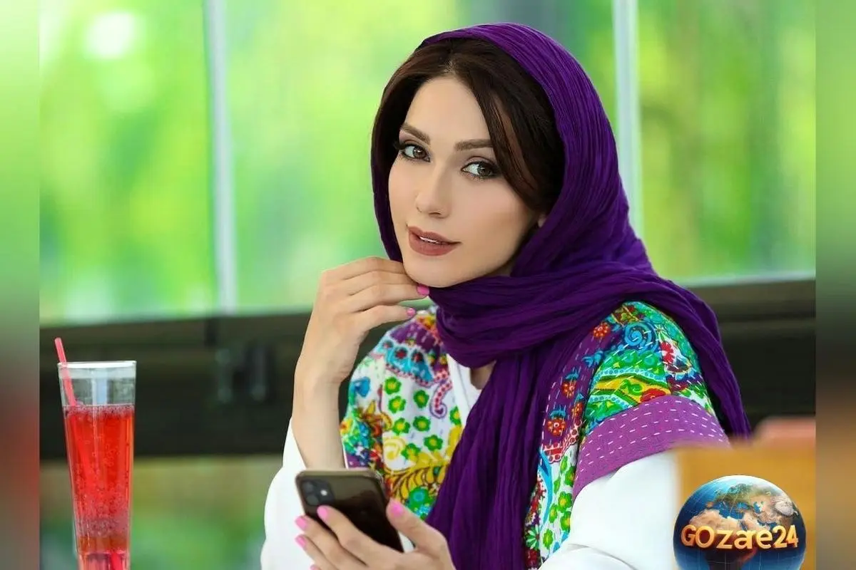 جدیدترین و متفاوت‌ترین آرایش مو و چهره شهرزاد کمال‌زاده؛ رنگ‌های خفن و استایل‌های شیک که هرگز ندیده‌اید!