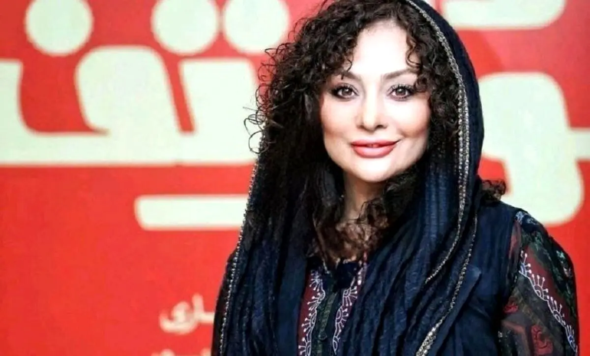 عکس دیدنی یکتا ناصر در کنار تبریک روز مو فرفری‌ها؛ واکنش‌ها و جنجال‌ها