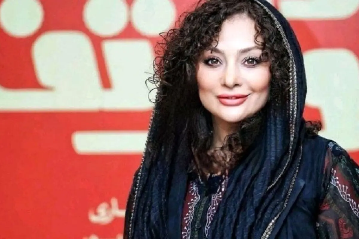 عکس دیدنی یکتا ناصر در کنار تبریک روز مو فرفری‌ها؛ واکنش‌ها و جنجال‌ها