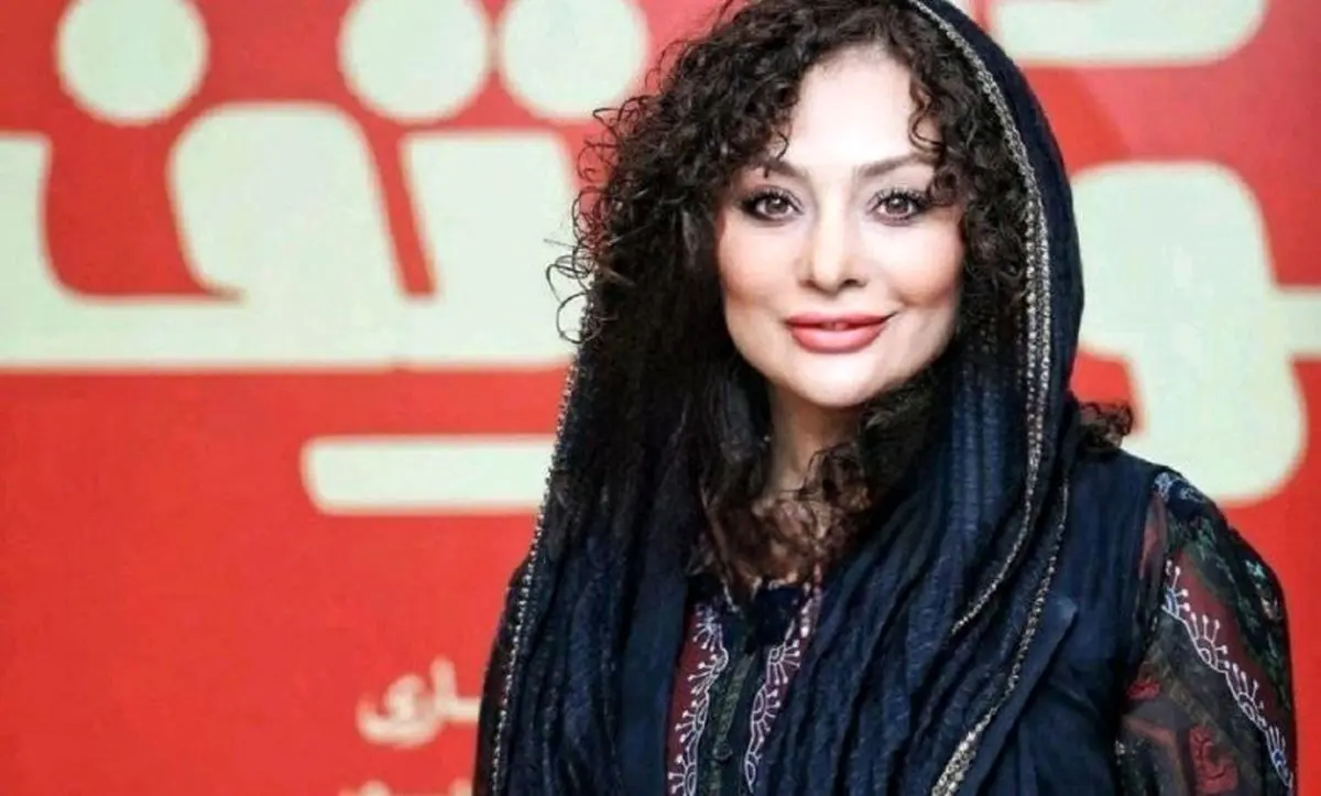 عکس دیدنی یکتا ناصر در کنار تبریک روز مو فرفری‌ها؛ واکنش‌ها و جنجال‌ها